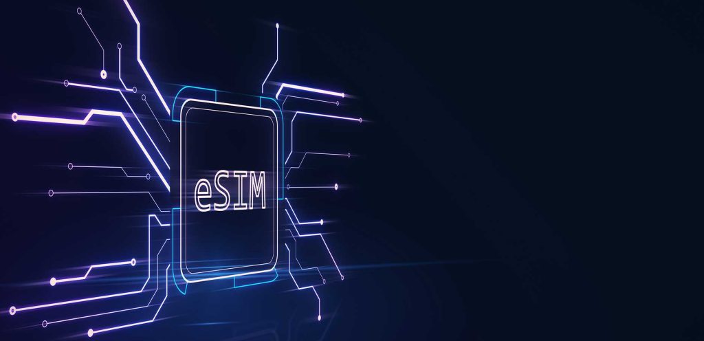 eSIM